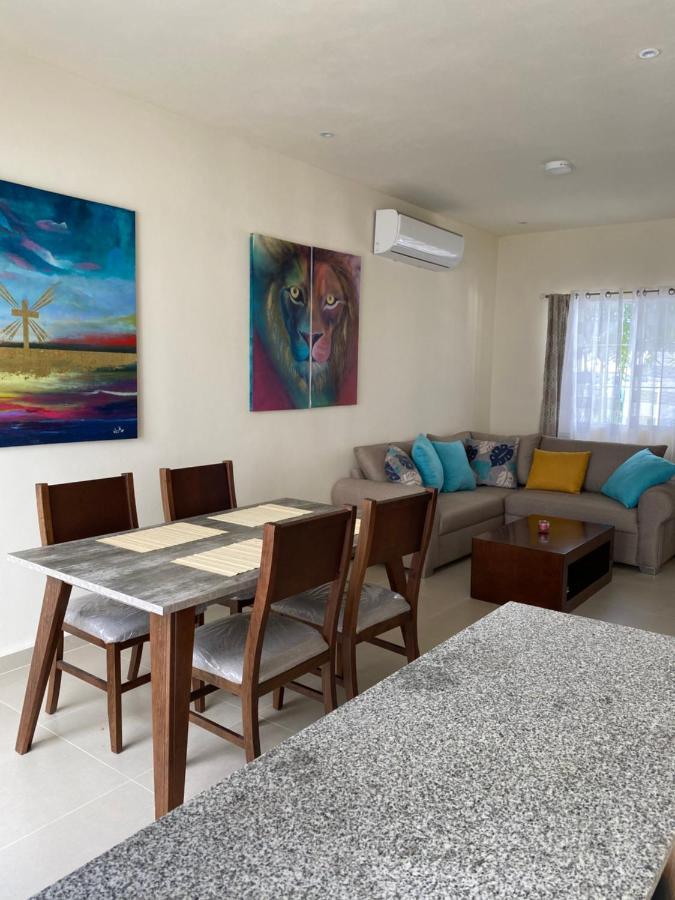 Cozy Family Vacation Home Near The Beach! Playa del Carmen Exterior photo
