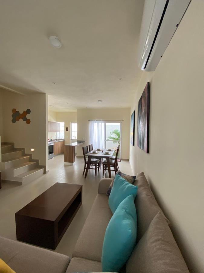Cozy Family Vacation Home Near The Beach! Playa del Carmen Exterior photo