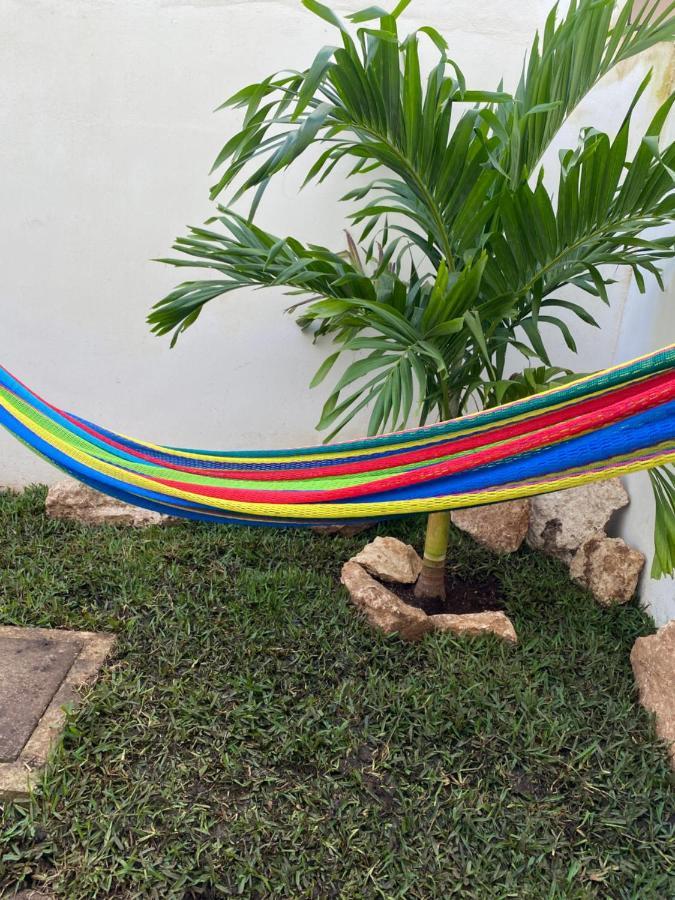 Cozy Family Vacation Home Near The Beach! Playa del Carmen Exterior photo