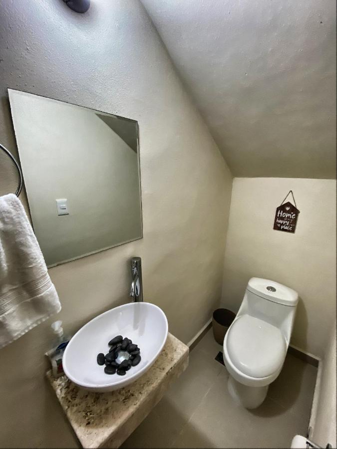 Cozy Family Vacation Home Near The Beach! Playa del Carmen Exterior photo