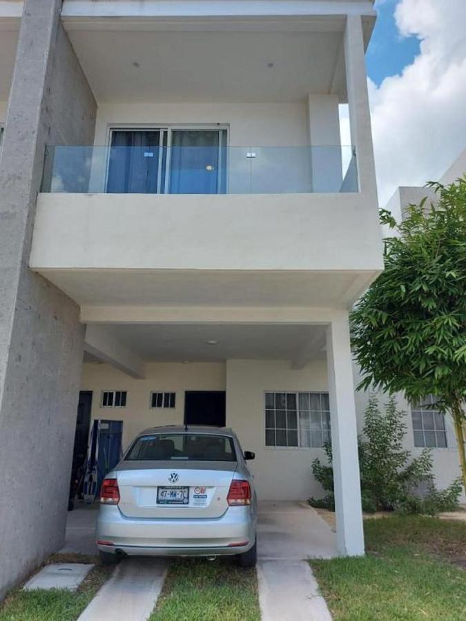 Cozy Family Vacation Home Near The Beach! Playa del Carmen Exterior photo