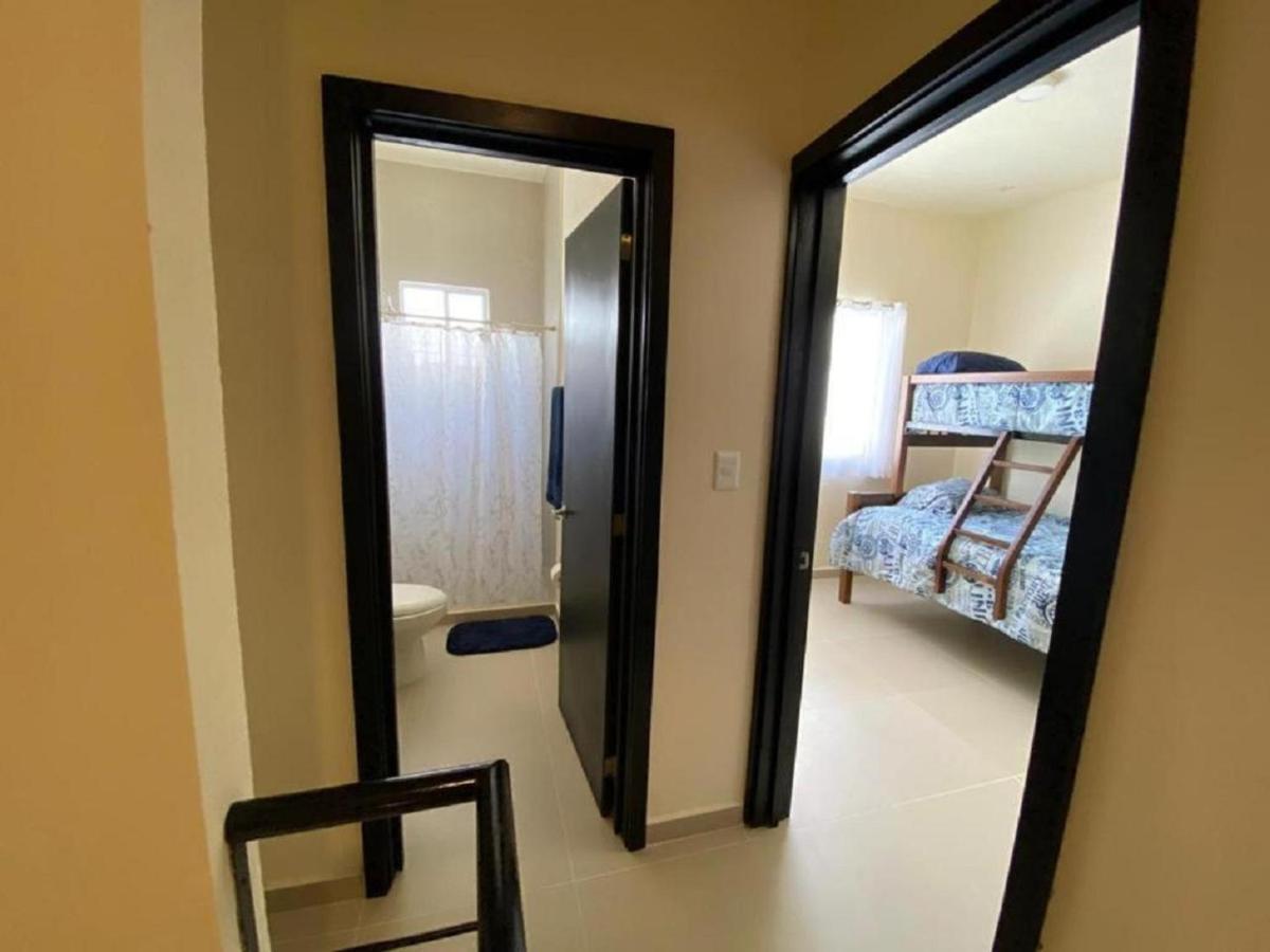 Cozy Family Vacation Home Near The Beach! Playa del Carmen Exterior photo