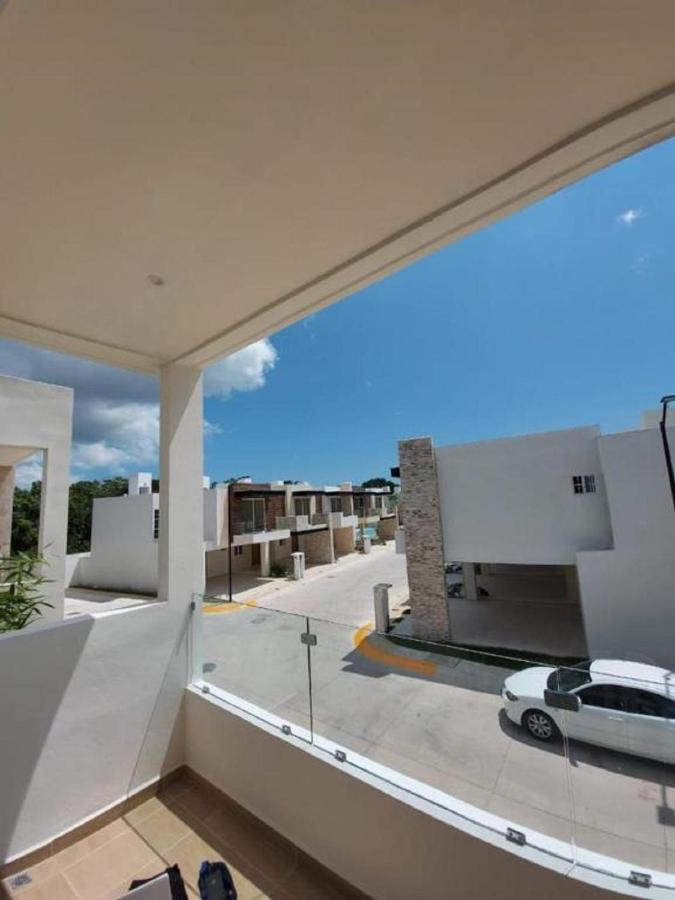 Cozy Family Vacation Home Near The Beach! Playa del Carmen Exterior photo